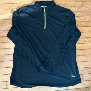 Mta Sports long sleeve large